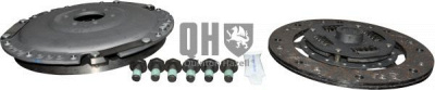 JP GROUP 1130416119 -  Комплект сцепления